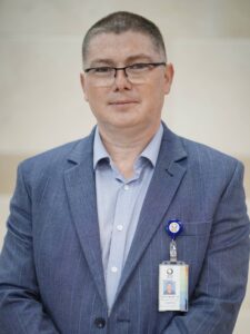 ד"ר סרג'יו שבתאי