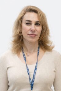 ד"ר טטיאנה אברט