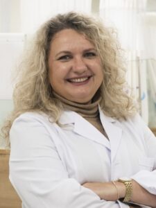 ד"ר ולריה סמניסטי