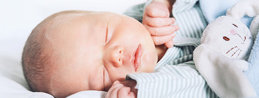 קורס אונליין: טיפול ראשוני ביילוד