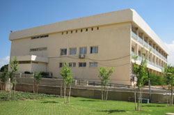 אודות בית הספר