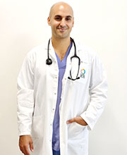 Dr Adam Folman
