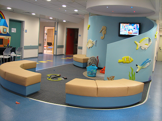 אודות המרפאות ותחומי ההתמחויות