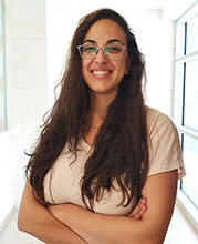 Dr Moran Gawie-Rotman