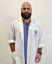 Dr Shai Shabo