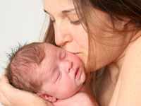 מהו משכב הלידה