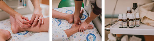 רפואה משלימה ליולדות