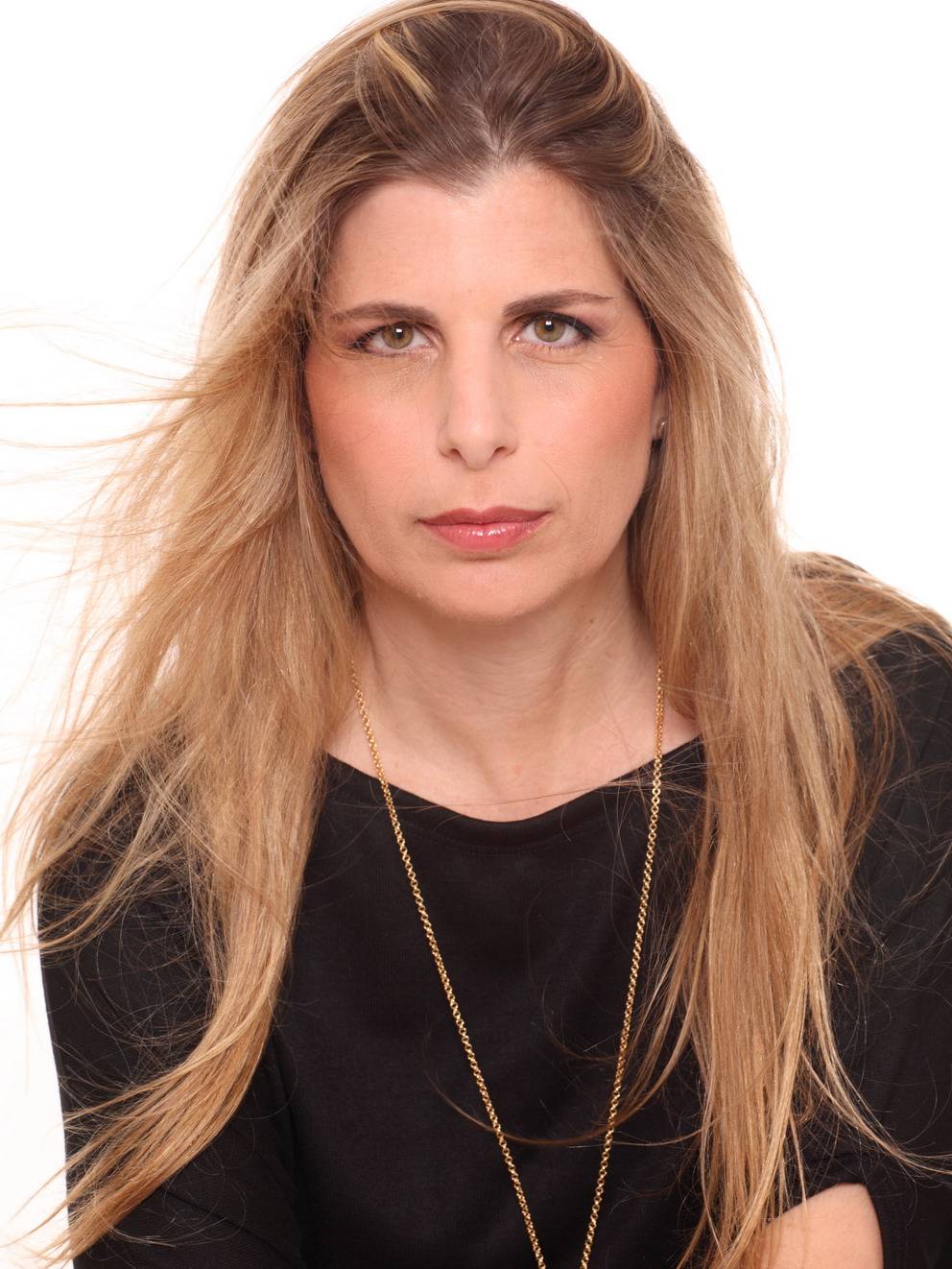 פרופ' מירב בן נתן