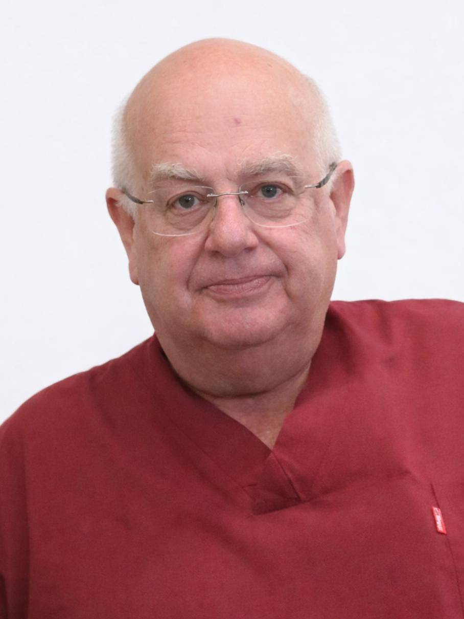 ד"ר אנטולי סתיו