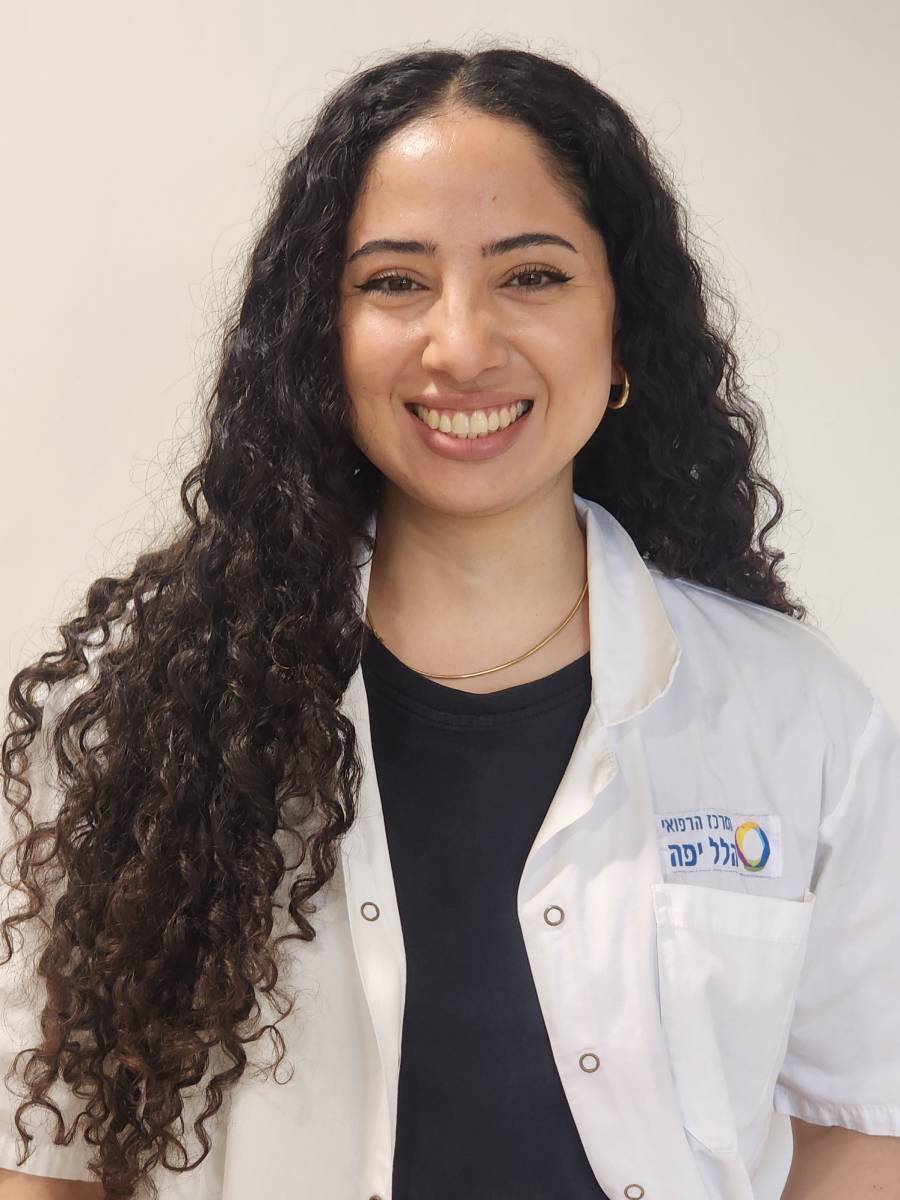 ד"ר דנה גרינברג