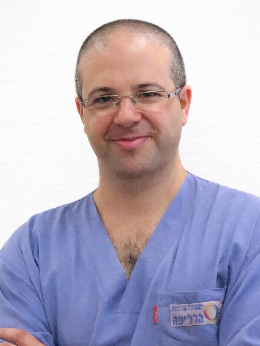 גדי ליברשטיין