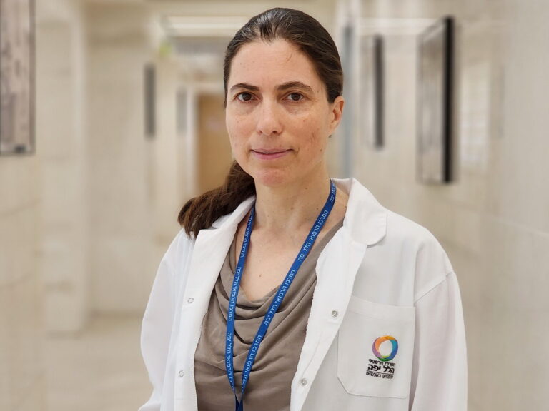 ד"ר עירית הוכברג