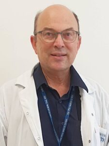 פרופ' יצחק ברוורמן