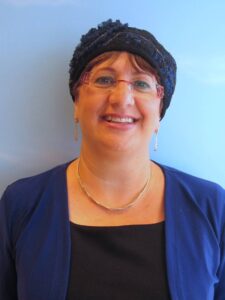 עופרה אברג'ל