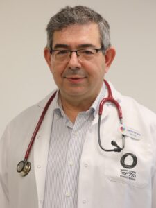 פרופ' אריאל רוגין