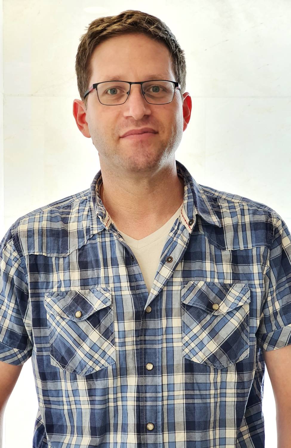 ד"ר יצחק שוחט