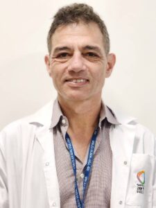 ד"ר יואב אבידור