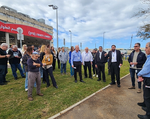 נטיעות ט"ו בשבט