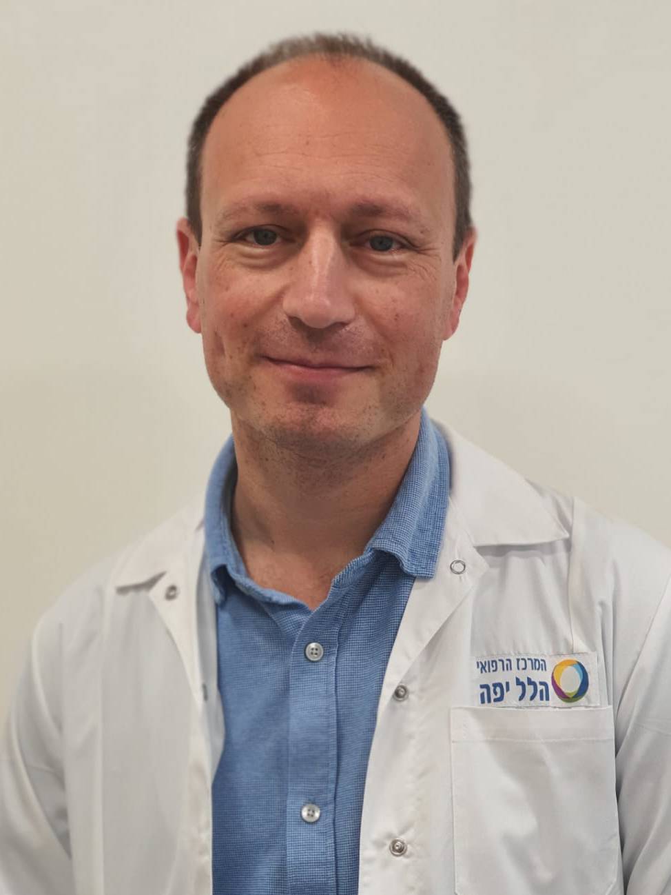 ד"ר ויאצ'סלב זילברמינץ