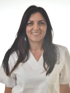 עליזה וקנין