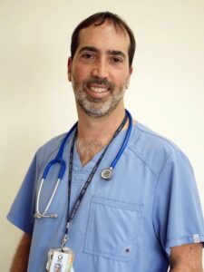 ד"ר עמית הוכברג