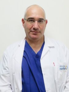 ד"ר איתן הלדנברג