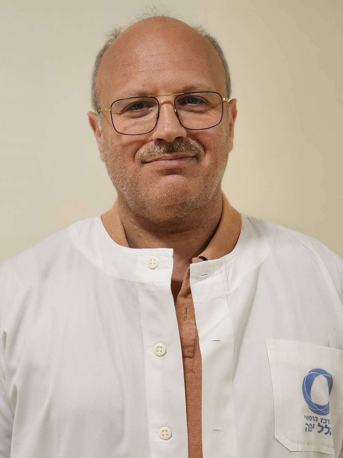 ד"ר פריד מצארווה