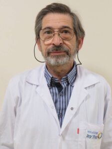 ד"ר מרק קירשון