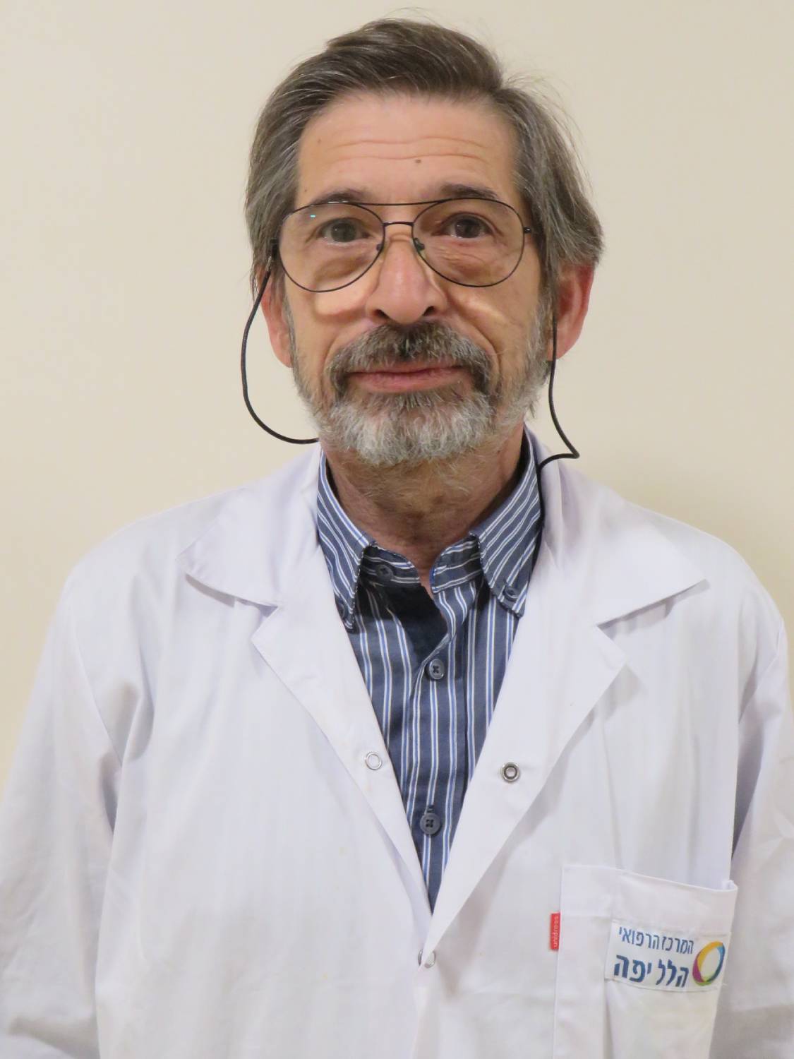 ד"ר מרק קירשון