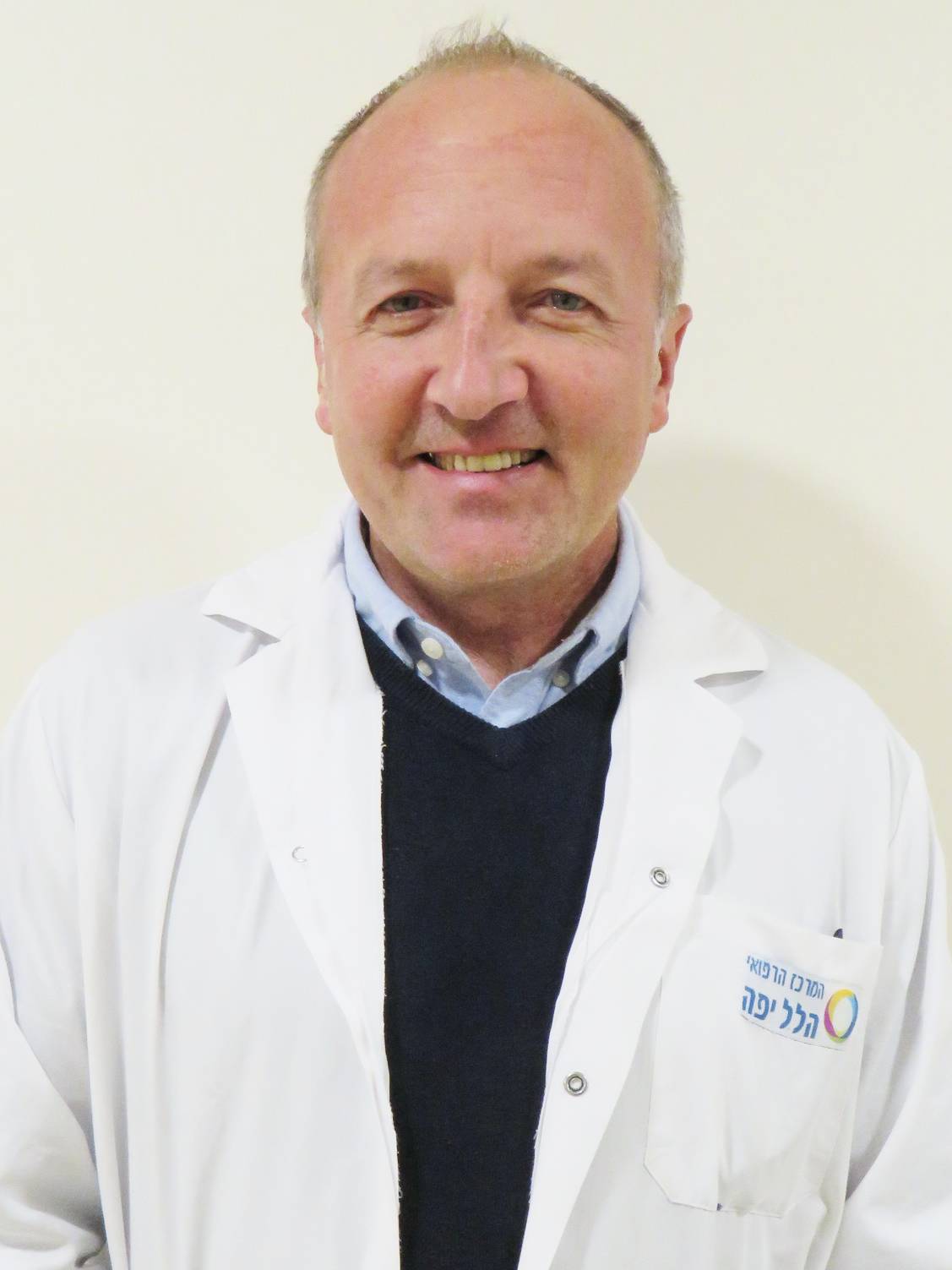 ד"ר מיכאל מדבדב