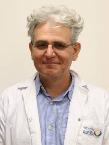 ד"ר עופר ארנון