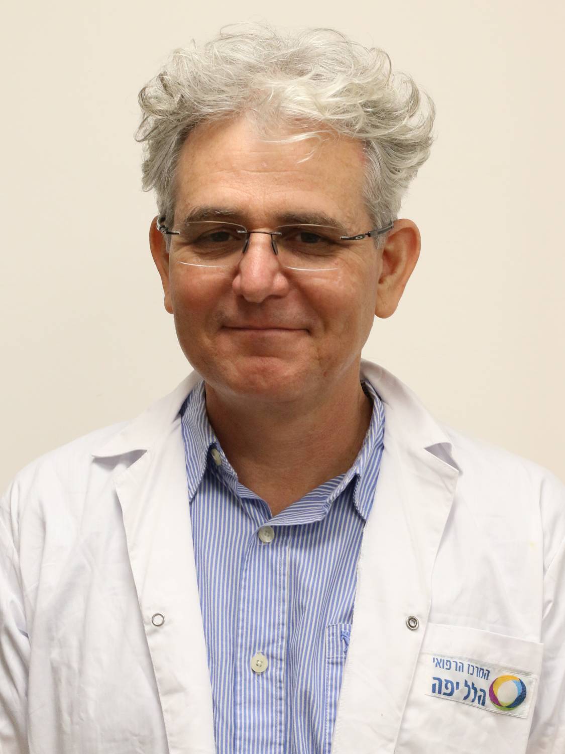 ד"ר עופר ארנון