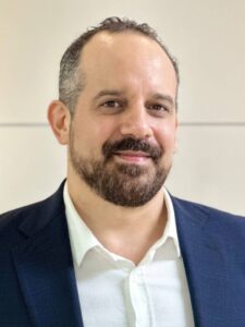 ד"ר אורן ישראלי