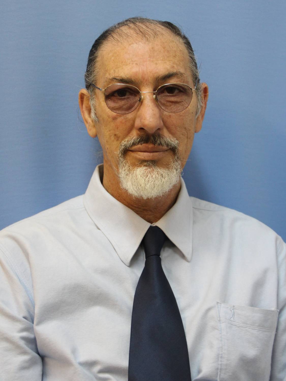 פרופ' ריקרדו אלפיסי