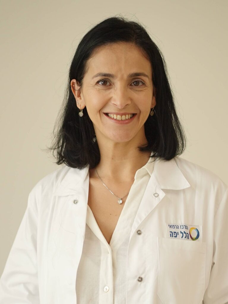 מנהיגות ומשפיעות