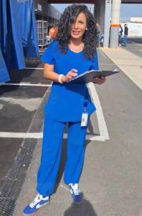 בשגרה, בחירום: הלביאות של הלל יפה