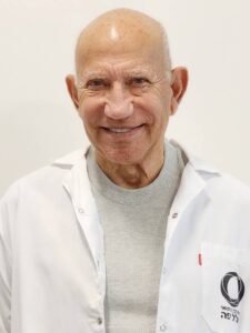 ד"ר רוני מוסקונה