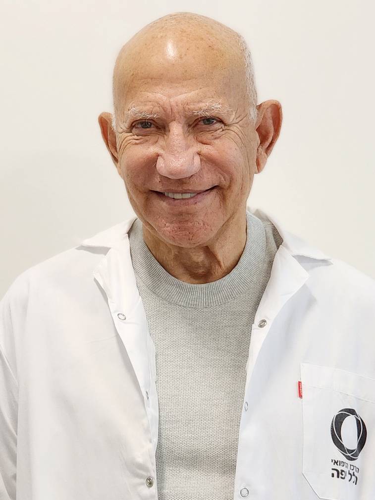 ד"ר רוני מוסקונה