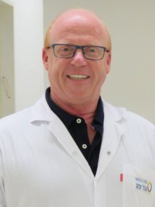 ד"ר יורם וולף