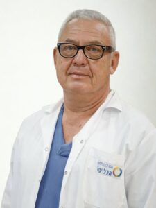 ד"ר בוריס איסקוביץ