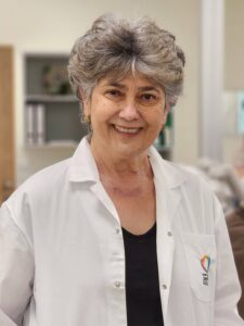 ד"ר ביאטריס טיאוסנו