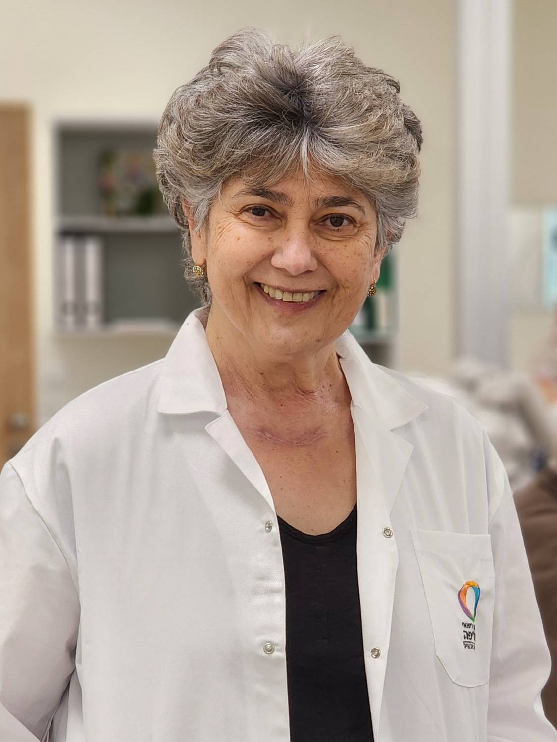 ד"ר ביאטריס טיאוסנו