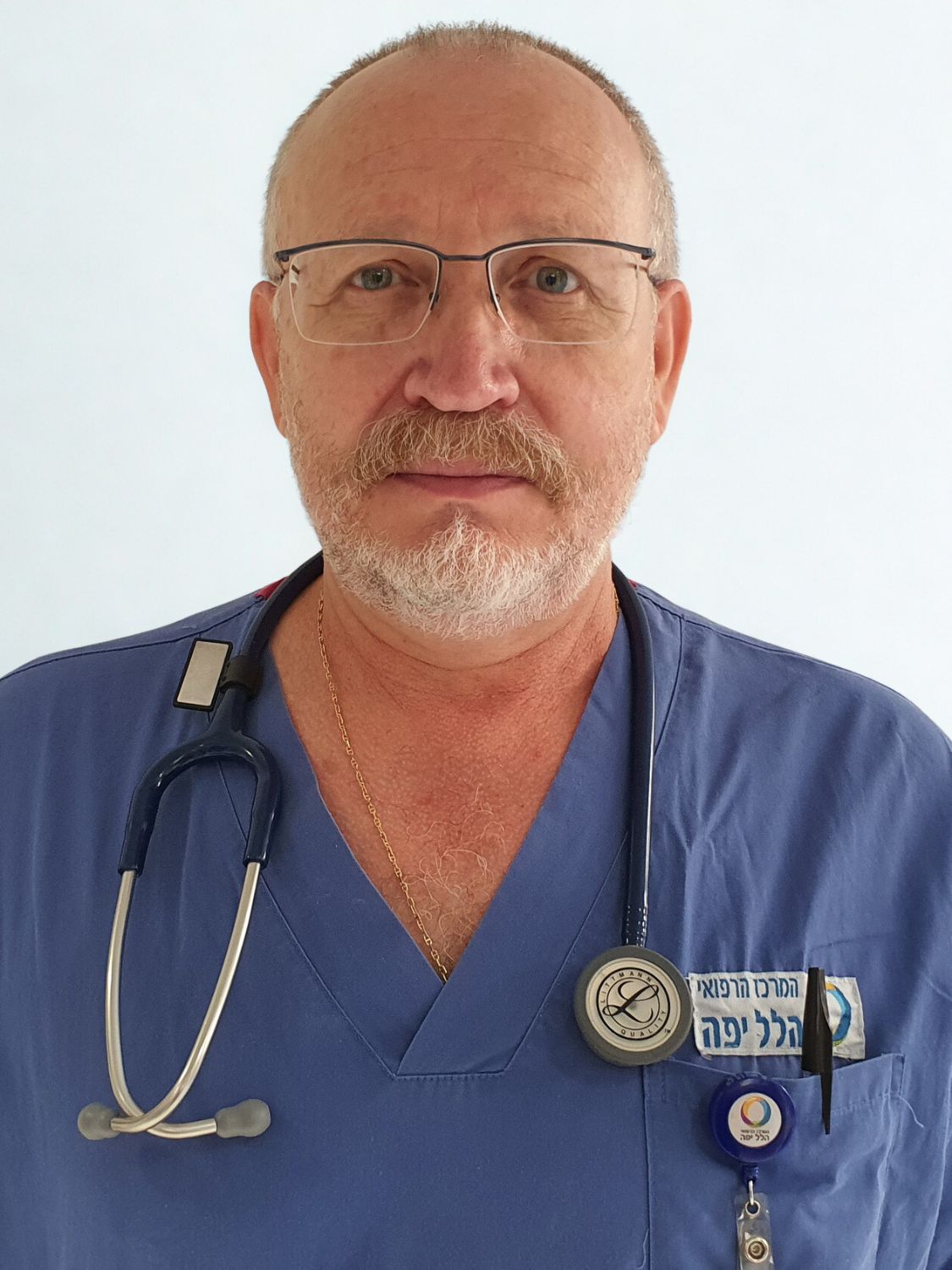 ד"ר קונסנטין ניימרק