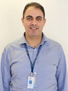 ד"ר ראמז ברבארה