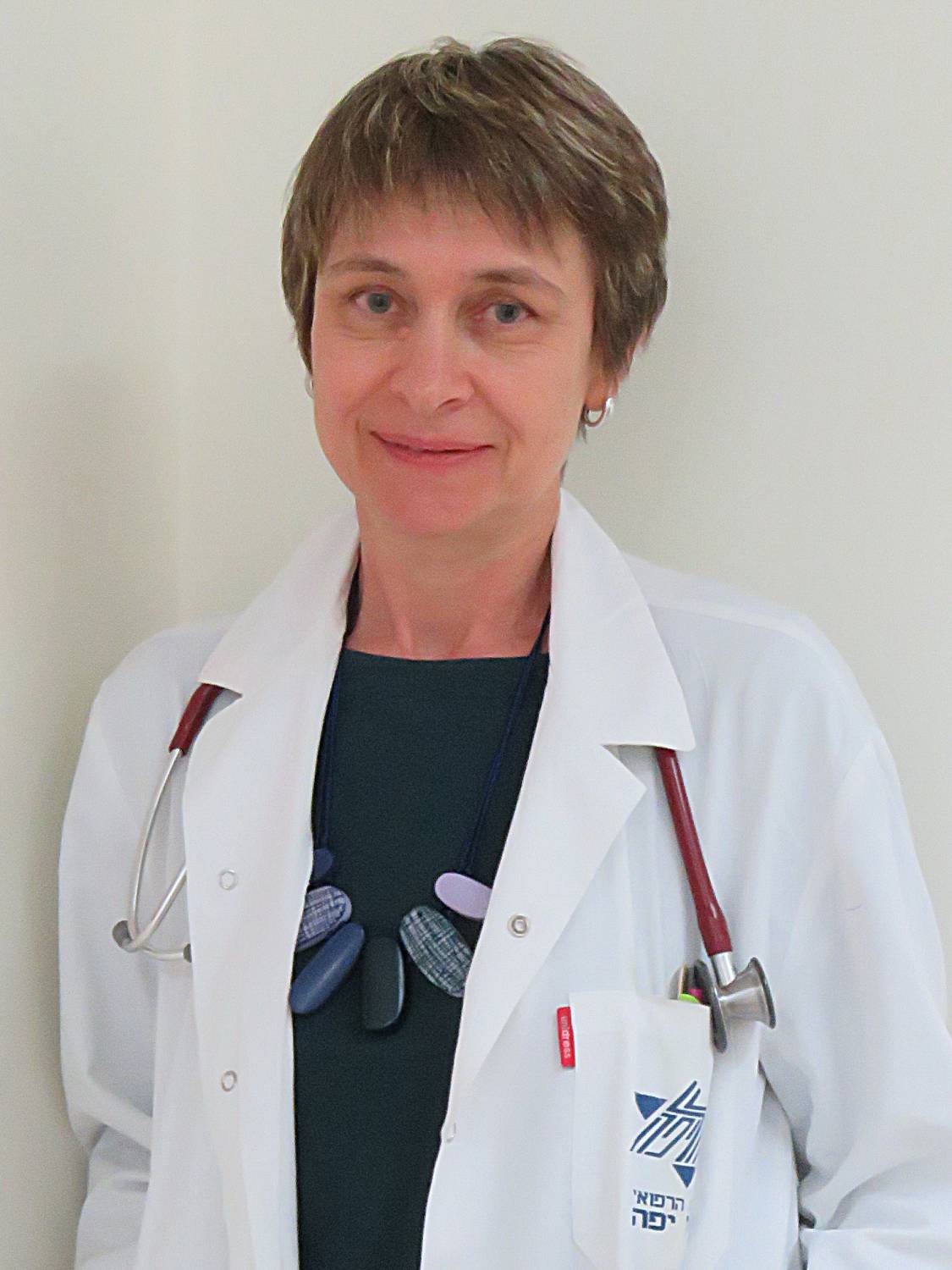 ד"ר ולרי איסטומין