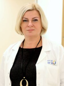 ד"ר טטיאנה מיכאלוב