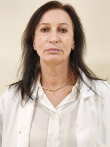 ד"ר מרינלה בקרמן