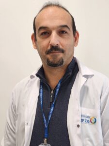 ד"ר סעיד יונס