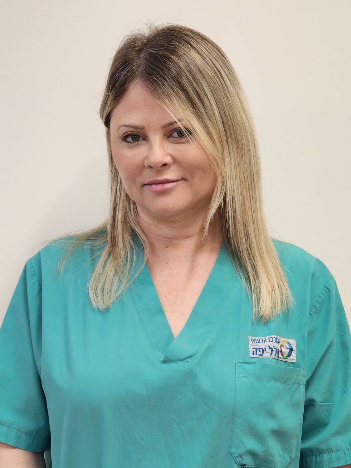 רינה אבלביץ